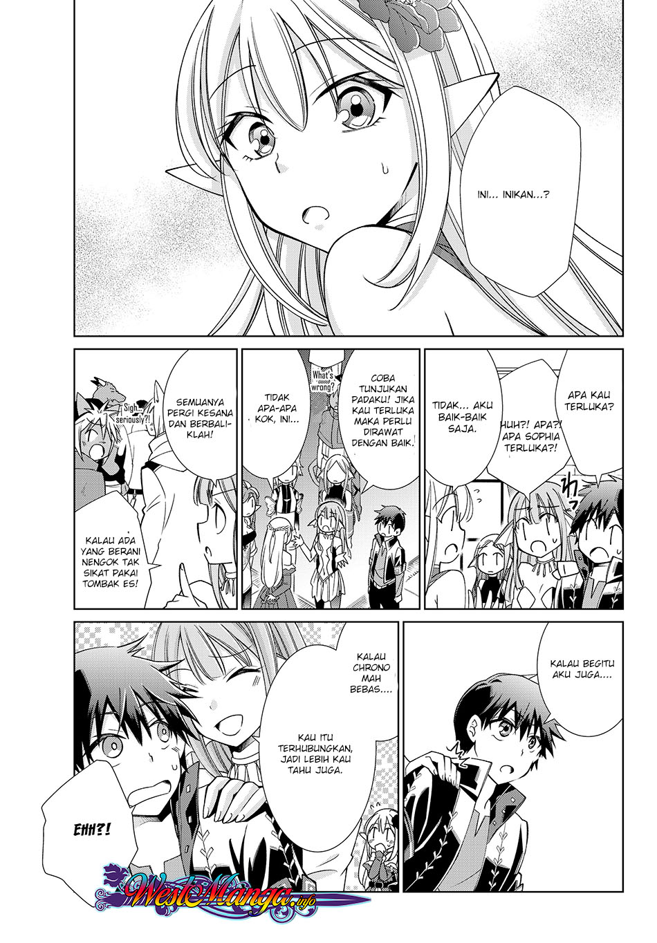 jishou-heibon-mazoku-no-eiyuu-life-b-kyuu-mazoku-nano-ni-cheat-dungeon-wo-tsukutteshimatta-kekka - Chapter: 13