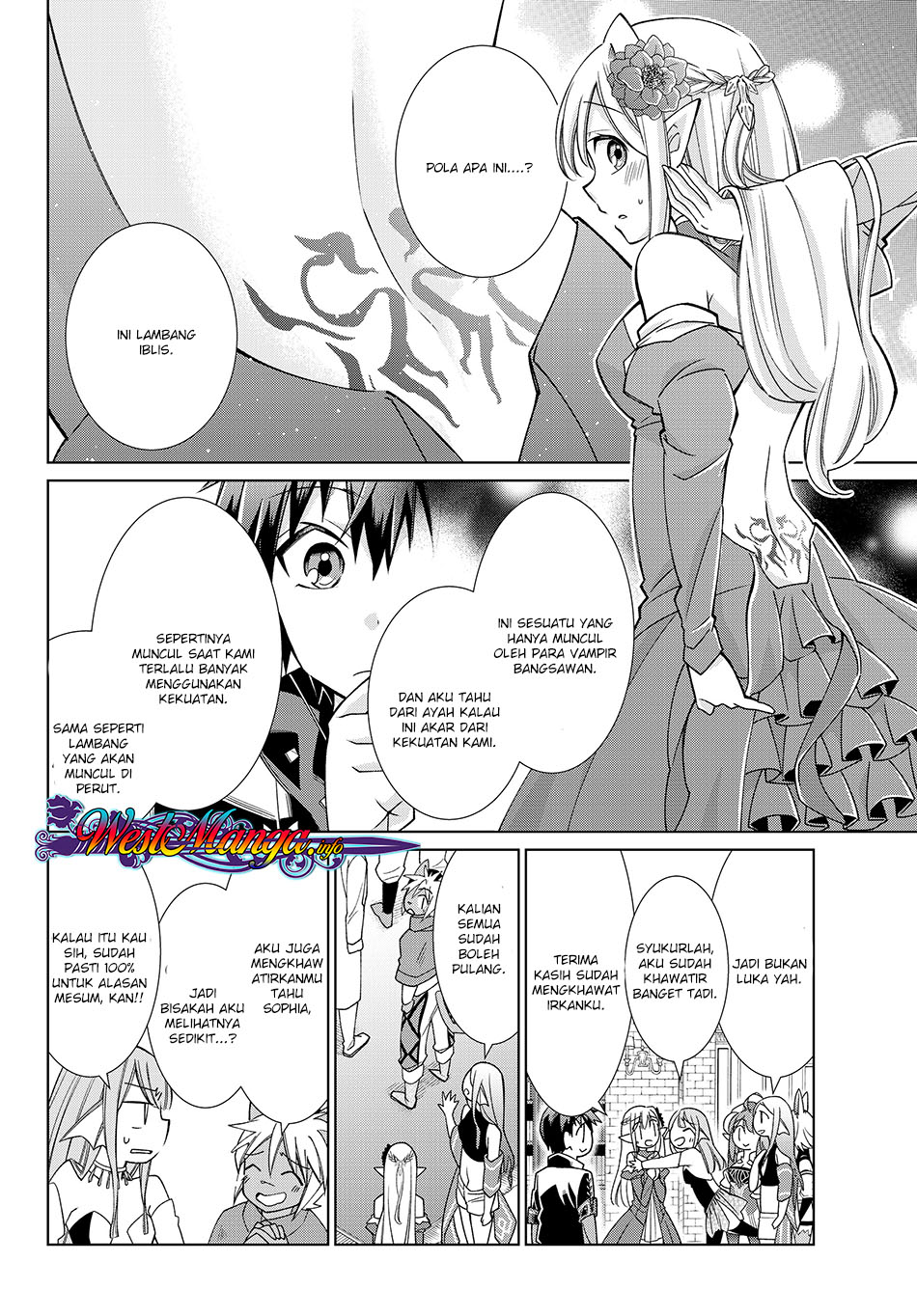jishou-heibon-mazoku-no-eiyuu-life-b-kyuu-mazoku-nano-ni-cheat-dungeon-wo-tsukutteshimatta-kekka - Chapter: 13