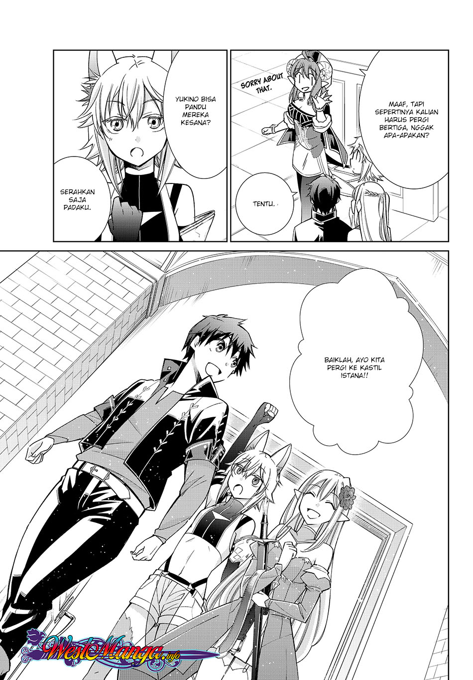 jishou-heibon-mazoku-no-eiyuu-life-b-kyuu-mazoku-nano-ni-cheat-dungeon-wo-tsukutteshimatta-kekka - Chapter: 13