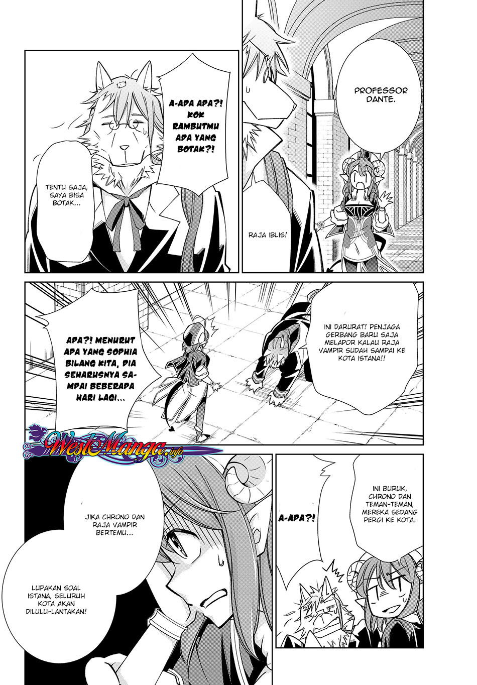 jishou-heibon-mazoku-no-eiyuu-life-b-kyuu-mazoku-nano-ni-cheat-dungeon-wo-tsukutteshimatta-kekka - Chapter: 13