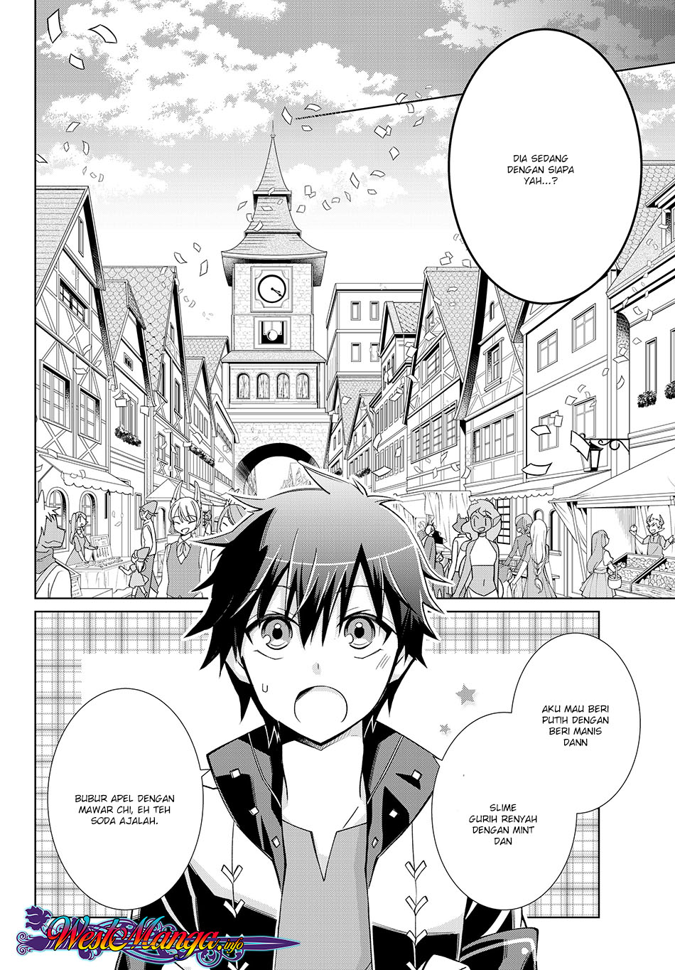 jishou-heibon-mazoku-no-eiyuu-life-b-kyuu-mazoku-nano-ni-cheat-dungeon-wo-tsukutteshimatta-kekka - Chapter: 13