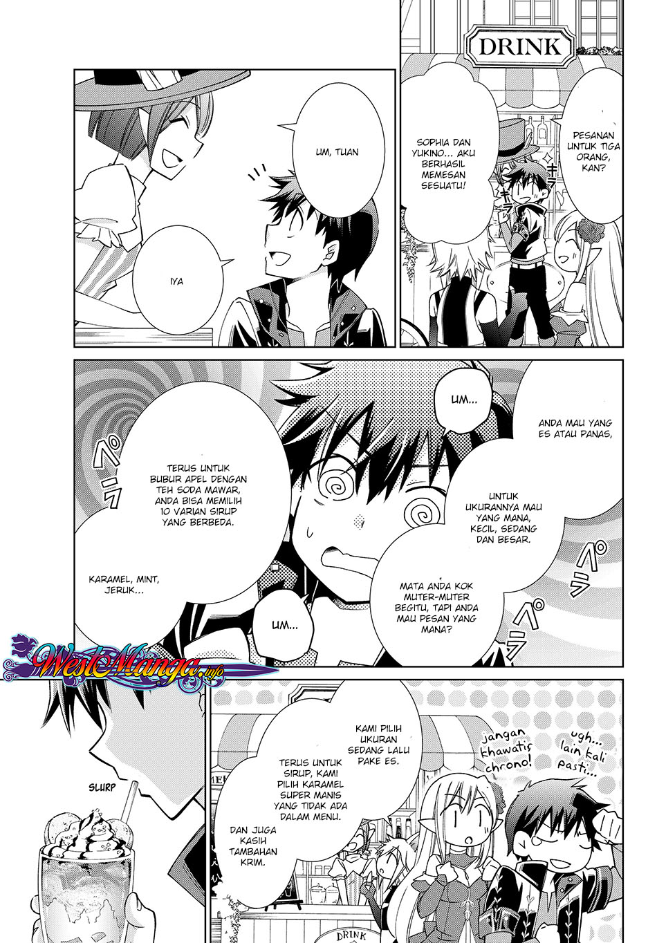 jishou-heibon-mazoku-no-eiyuu-life-b-kyuu-mazoku-nano-ni-cheat-dungeon-wo-tsukutteshimatta-kekka - Chapter: 13