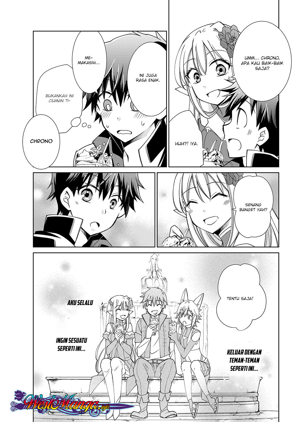 jishou-heibon-mazoku-no-eiyuu-life-b-kyuu-mazoku-nano-ni-cheat-dungeon-wo-tsukutteshimatta-kekka - Chapter: 13