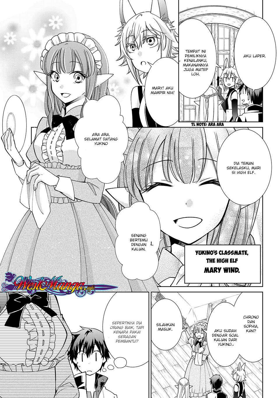 jishou-heibon-mazoku-no-eiyuu-life-b-kyuu-mazoku-nano-ni-cheat-dungeon-wo-tsukutteshimatta-kekka - Chapter: 13