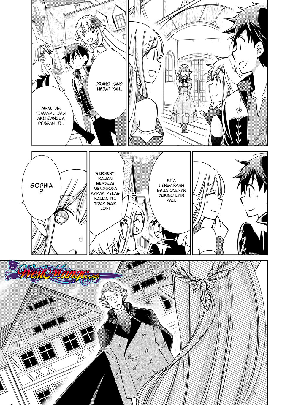 jishou-heibon-mazoku-no-eiyuu-life-b-kyuu-mazoku-nano-ni-cheat-dungeon-wo-tsukutteshimatta-kekka - Chapter: 13
