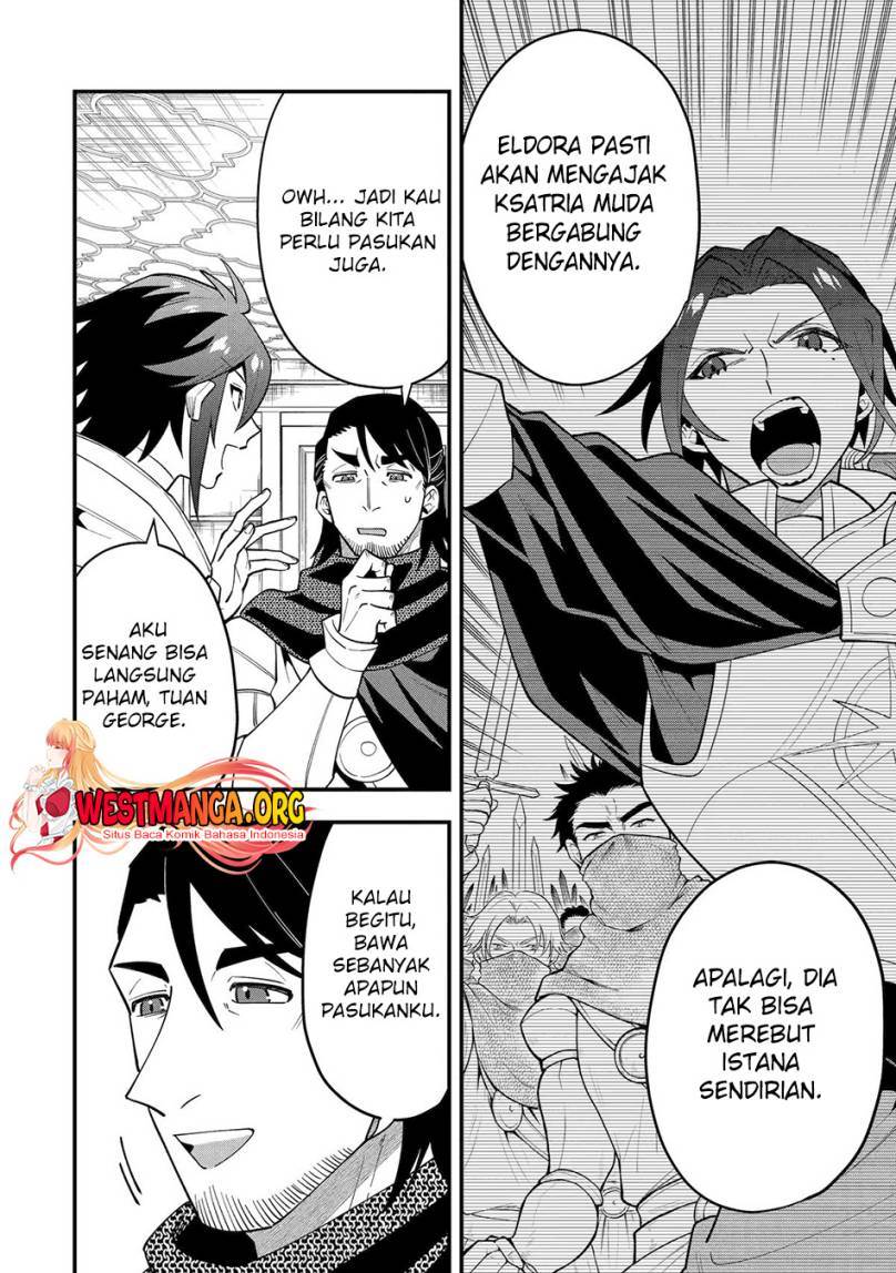 kouryakuhon-o-kushi-suru-saikyou-no-mahoutsukai-meirei-sa-sero-to-wa-iwa-senai-oreryuu-mao-tobatsu-saizen-ruuto - Chapter: 56