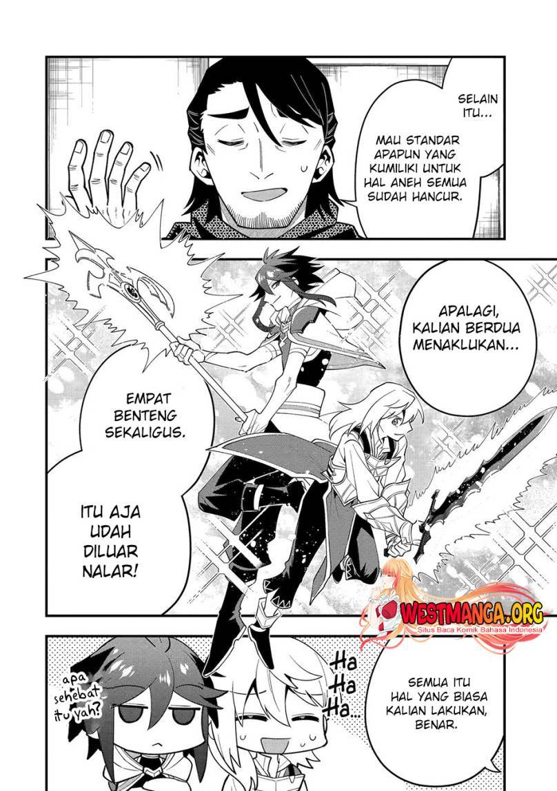 kouryakuhon-o-kushi-suru-saikyou-no-mahoutsukai-meirei-sa-sero-to-wa-iwa-senai-oreryuu-mao-tobatsu-saizen-ruuto - Chapter: 56