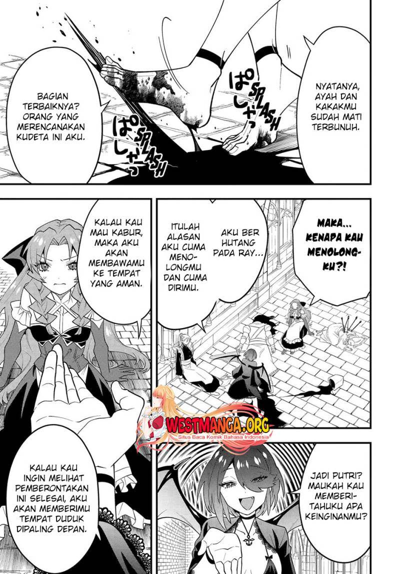 kouryakuhon-o-kushi-suru-saikyou-no-mahoutsukai-meirei-sa-sero-to-wa-iwa-senai-oreryuu-mao-tobatsu-saizen-ruuto - Chapter: 56