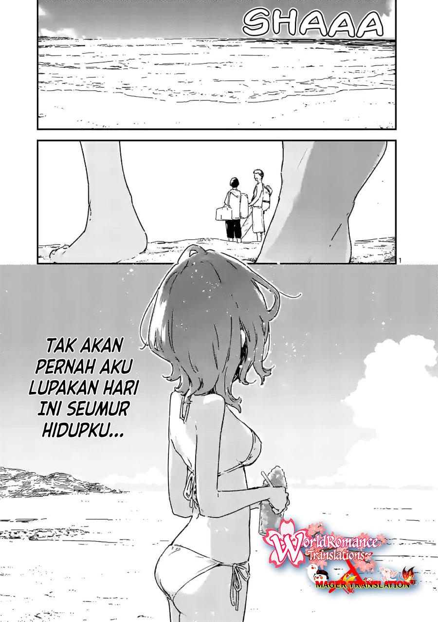 make-heroine-ga-oosugiru - Chapter: 9