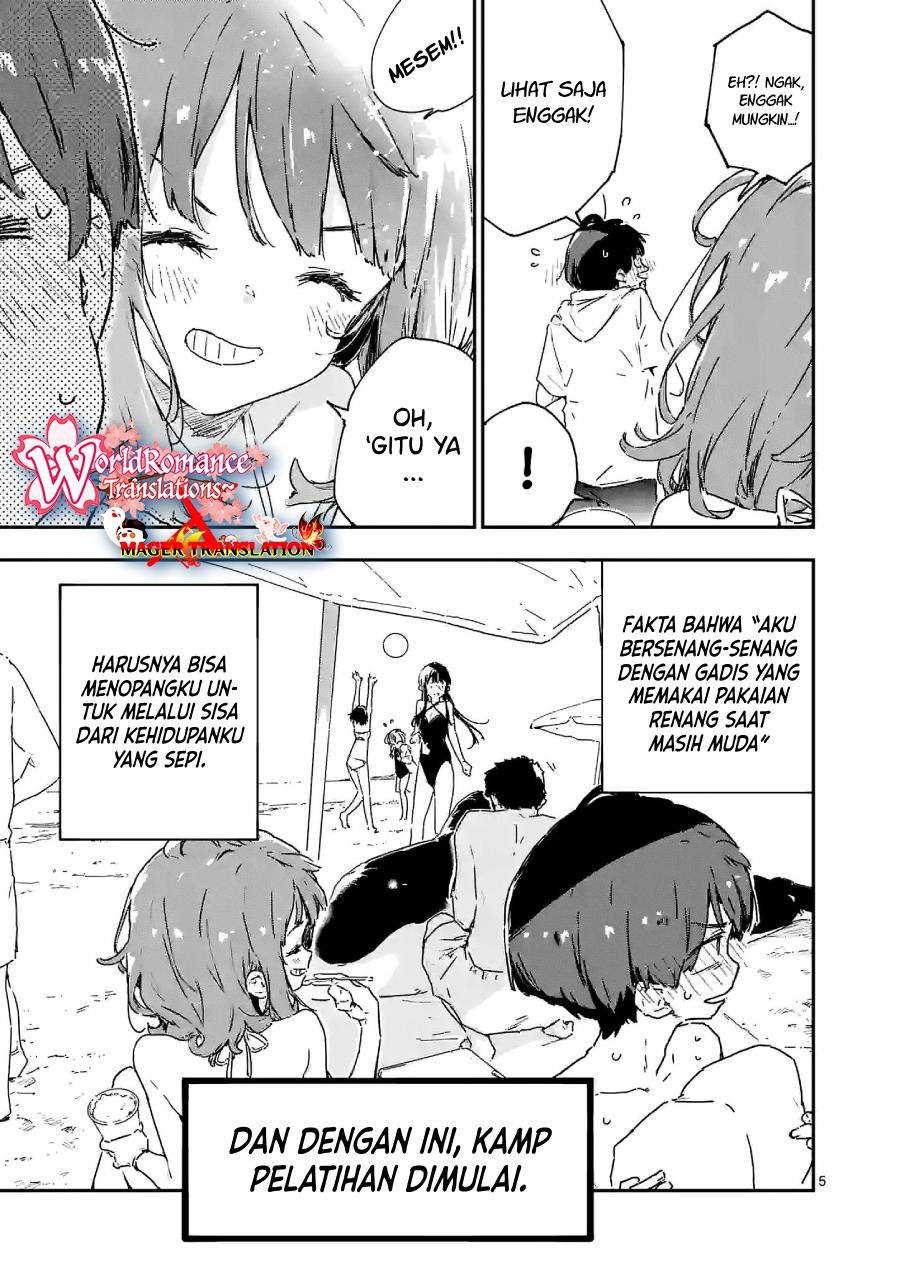 make-heroine-ga-oosugiru - Chapter: 9