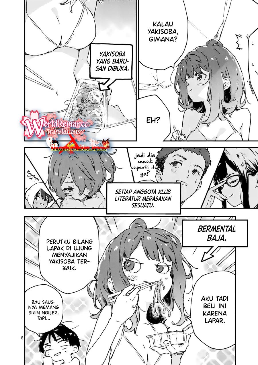 make-heroine-ga-oosugiru - Chapter: 9