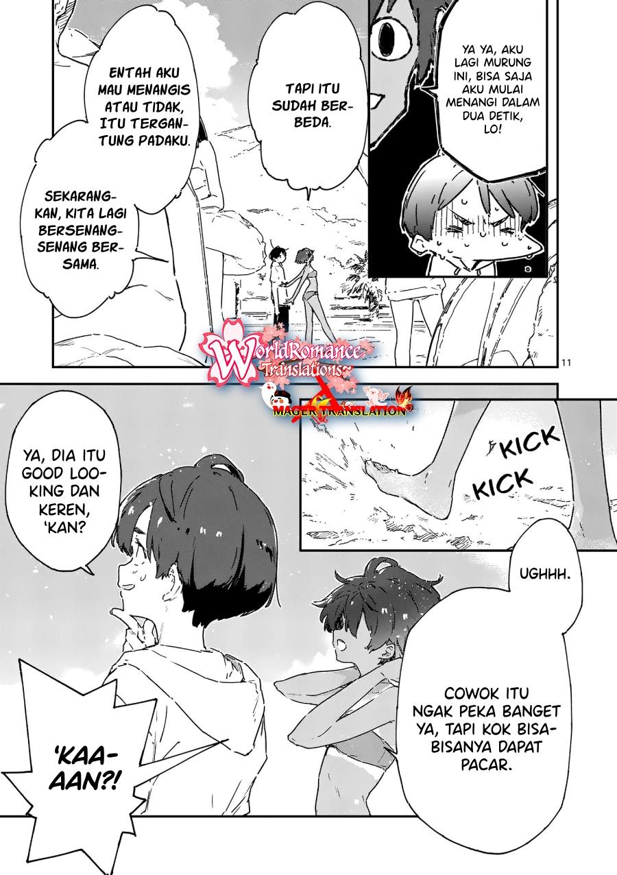 make-heroine-ga-oosugiru - Chapter: 9