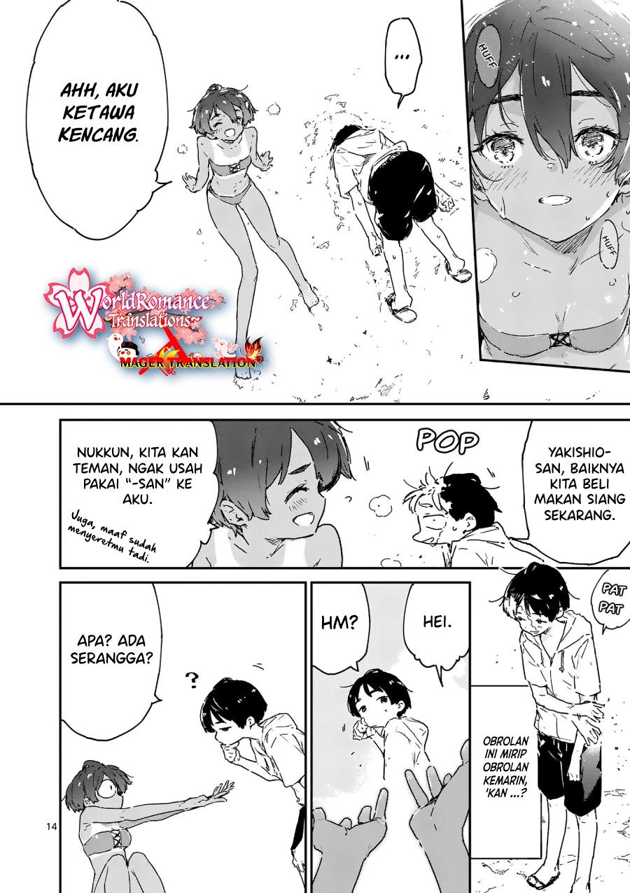 make-heroine-ga-oosugiru - Chapter: 9