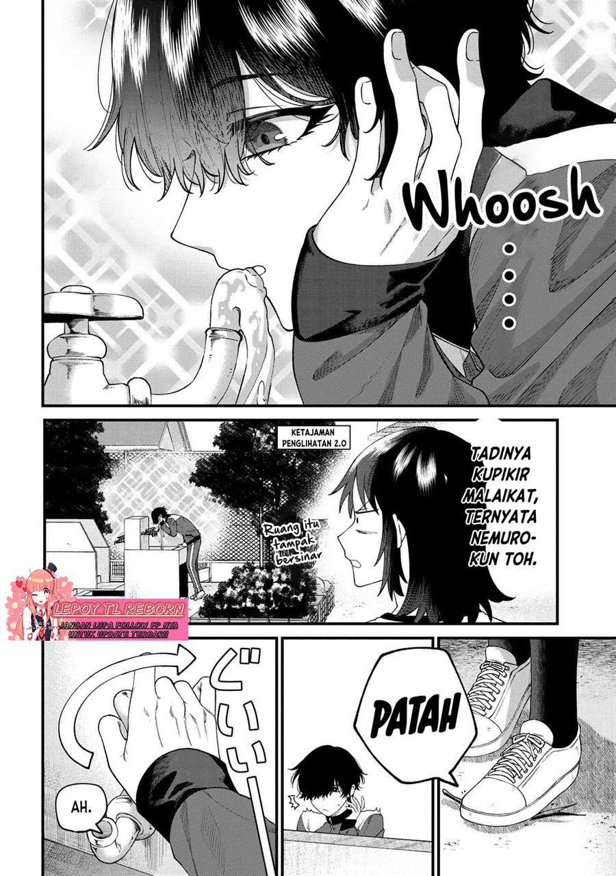 nemuro-kun-wa-kao-ga-ii - Chapter: 2