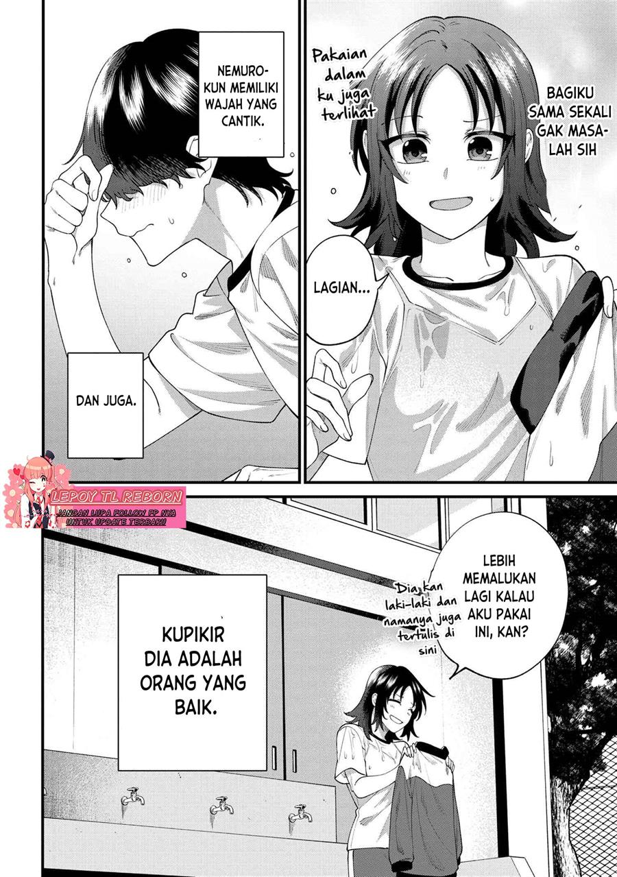 nemuro-kun-wa-kao-ga-ii - Chapter: 2