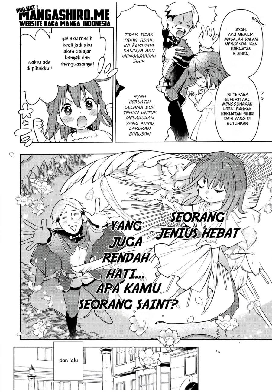 binbou-reijou-no-kanchigai-seijo-den-okane-no-tame-ni-doryoku-shitetara-oozoku-harem-ga-dekite-imashita - Chapter: 1.2F