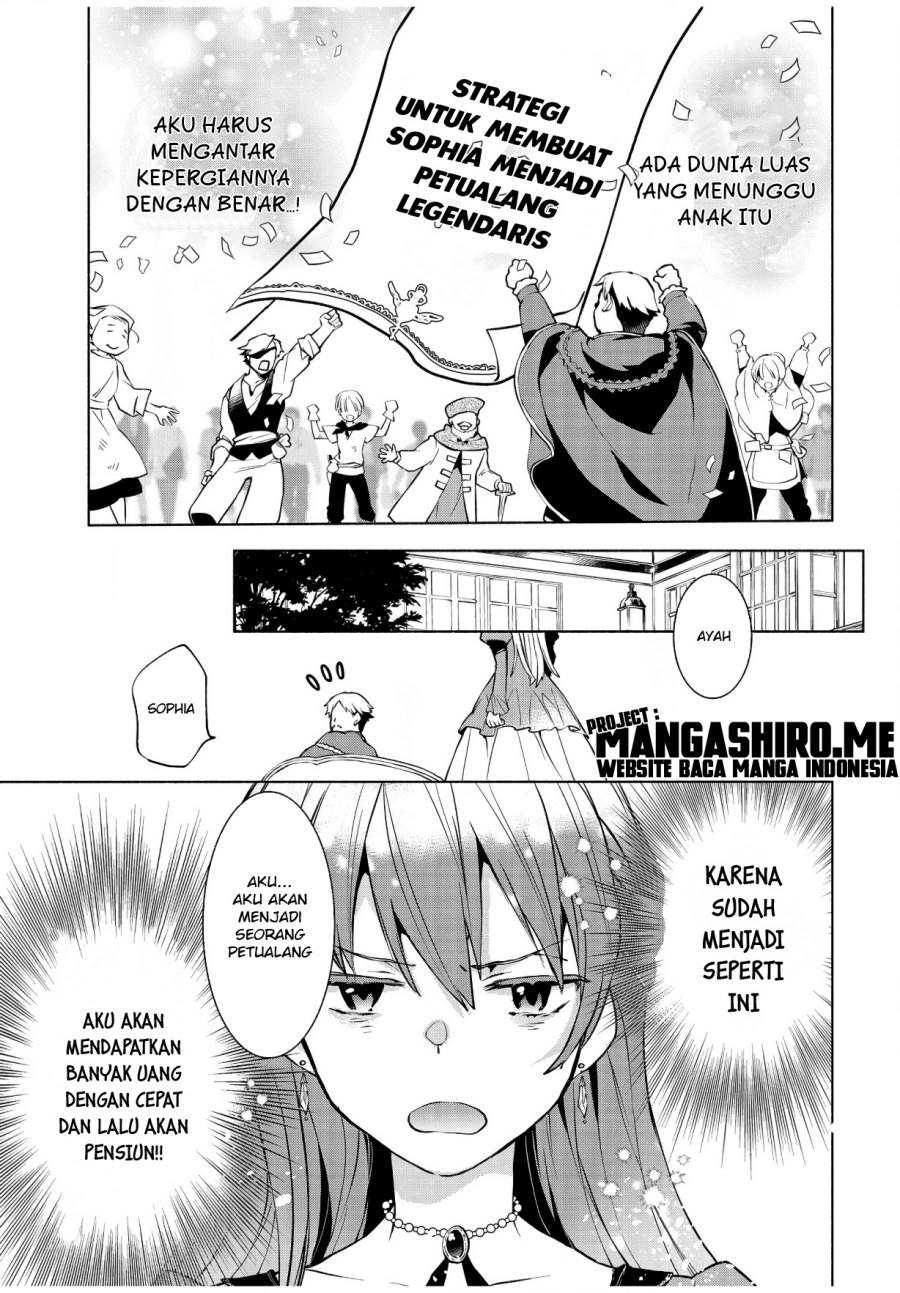 binbou-reijou-no-kanchigai-seijo-den-okane-no-tame-ni-doryoku-shitetara-oozoku-harem-ga-dekite-imashita - Chapter: 1.2F