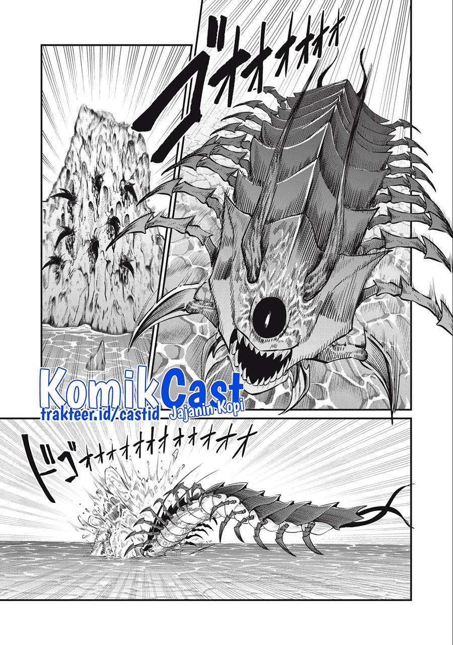 tsuihou-sareta-tenshou-juu-kishi-ha-gemu-chishiki-de-musou-suru - Chapter: 38