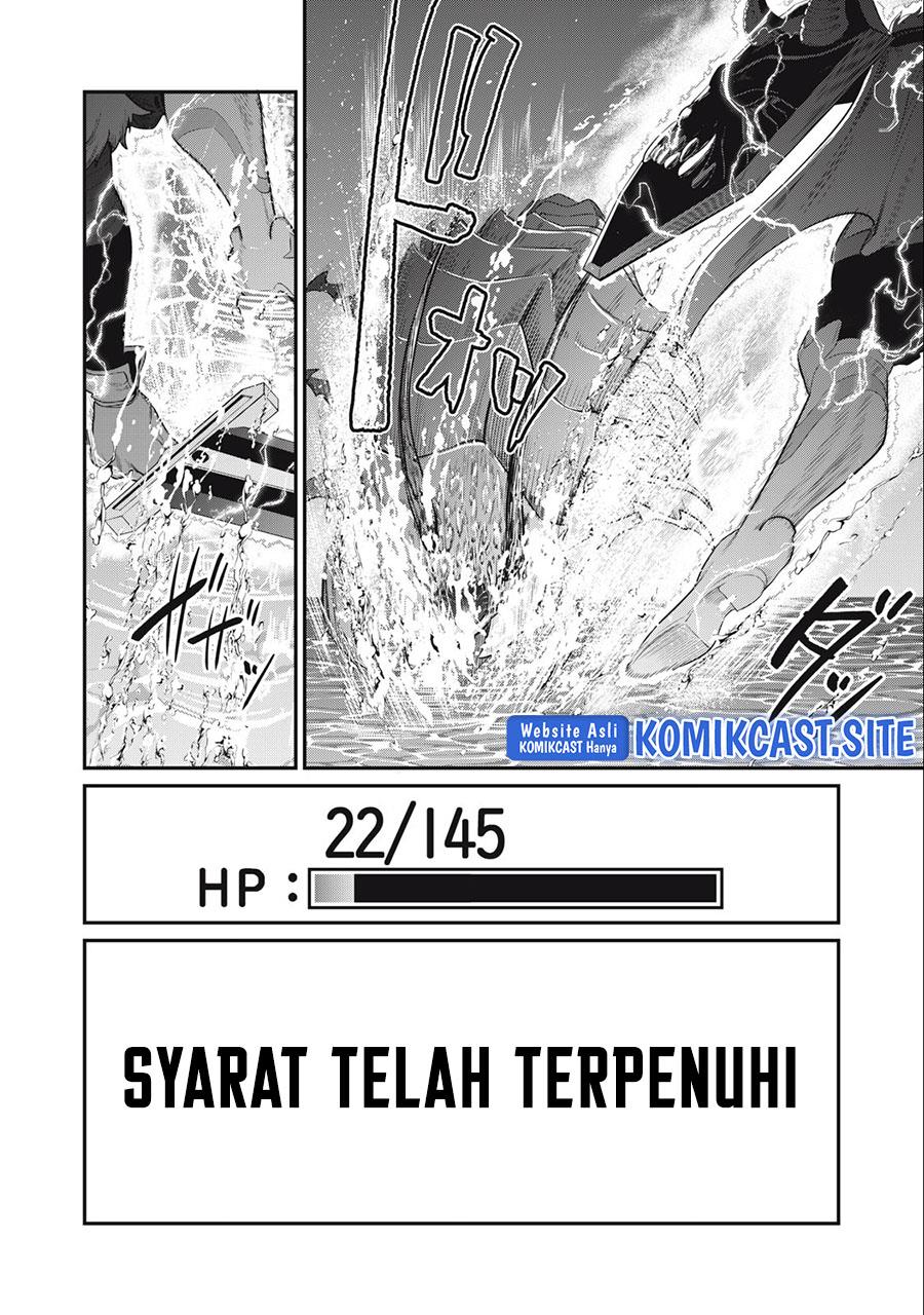 tsuihou-sareta-tenshou-juu-kishi-ha-gemu-chishiki-de-musou-suru - Chapter: 38
