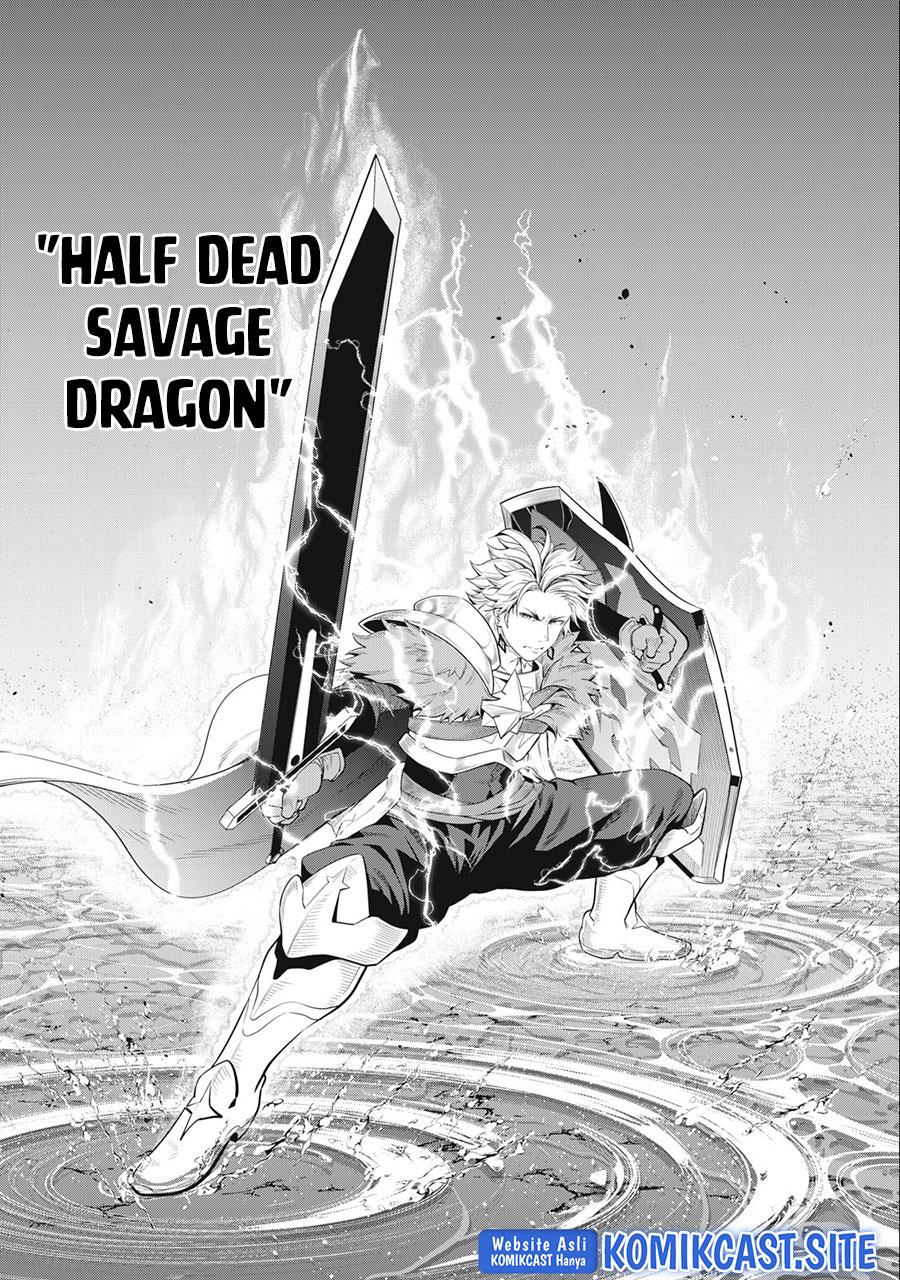 tsuihou-sareta-tenshou-juu-kishi-ha-gemu-chishiki-de-musou-suru - Chapter: 38