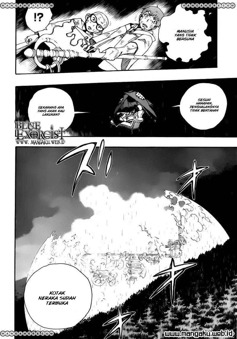 ao-no-exorcist - Chapter: 32