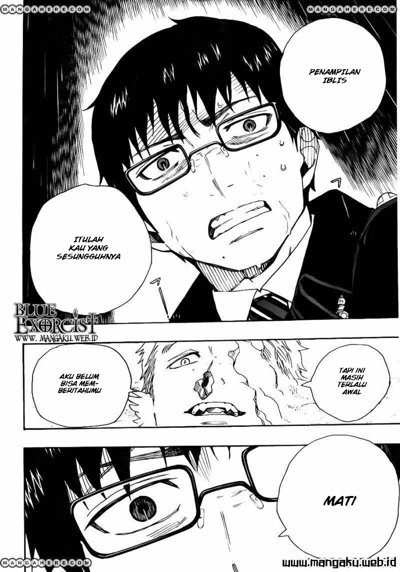 ao-no-exorcist - Chapter: 32