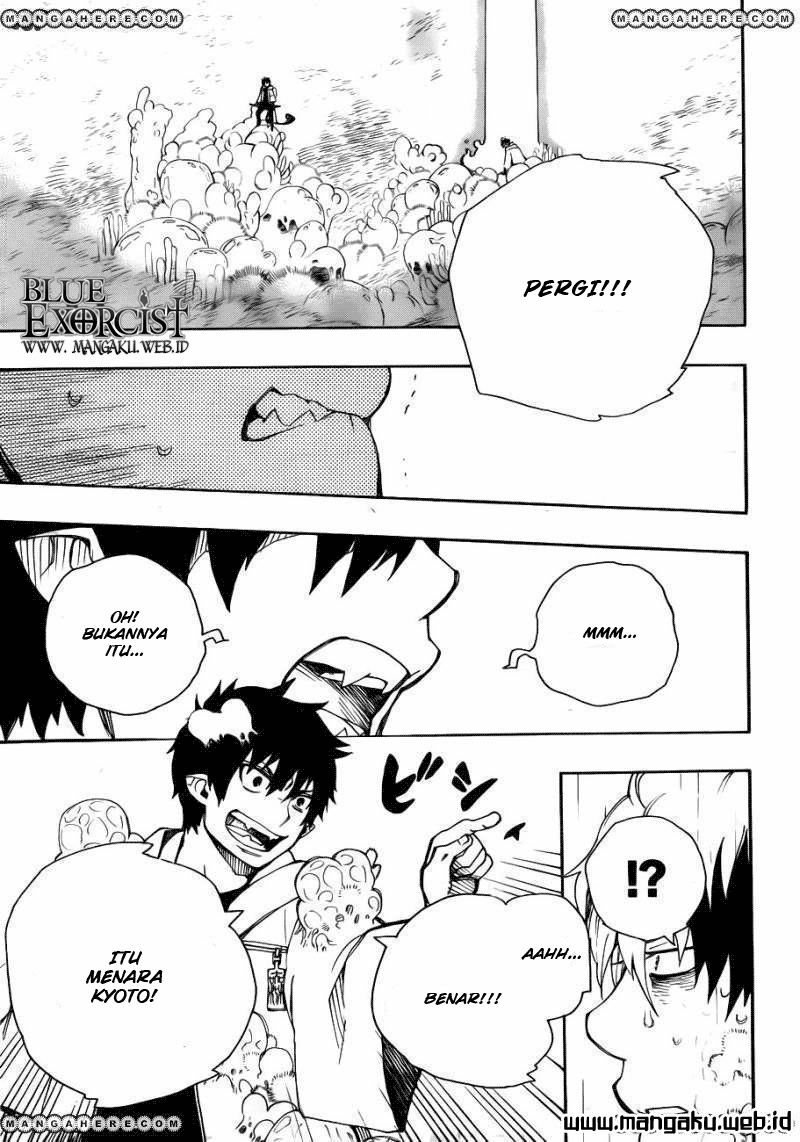 ao-no-exorcist - Chapter: 32