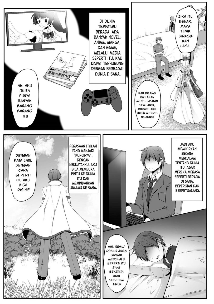 cheat-skill-shihai-otsukatte-isekai-harem - Chapter: 13