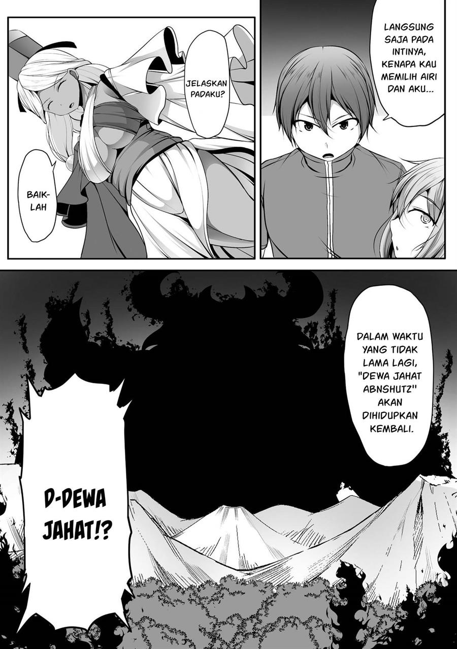 cheat-skill-shihai-otsukatte-isekai-harem - Chapter: 13