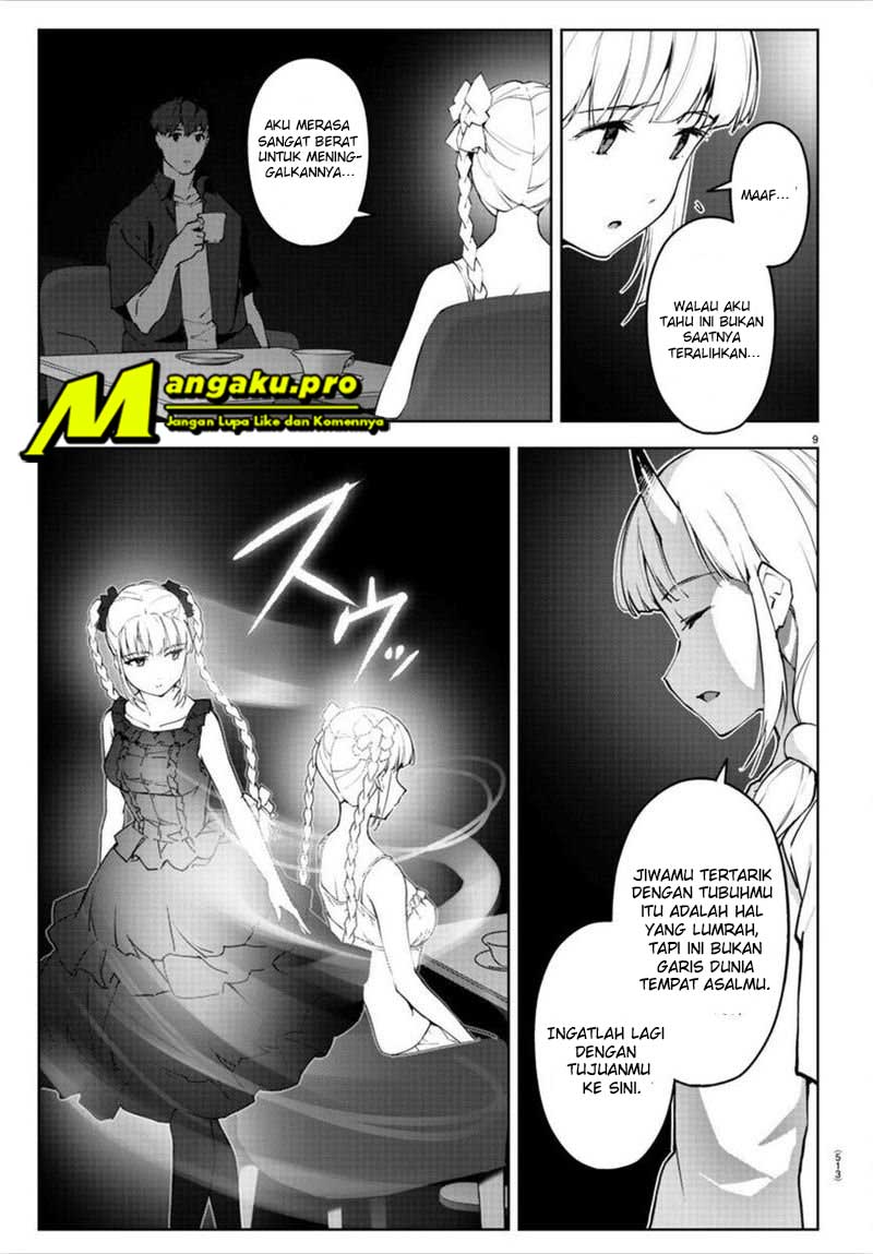 darwins-game - Chapter: 89.1