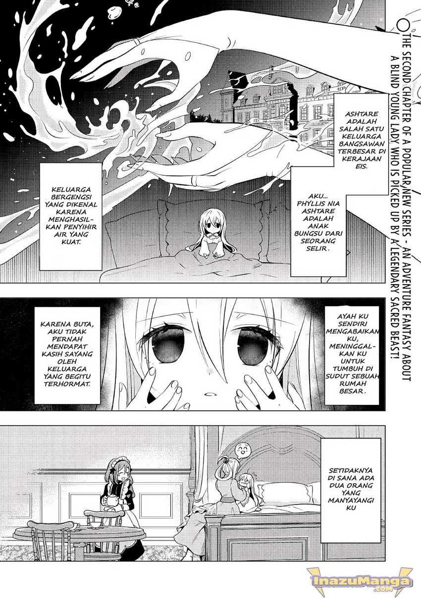 tensei-saki-wa-moumoku-youjo-deshita-zense-no-kioku-to-mahou-wo-tayori-ni-ikinobimasu - Chapter: 2