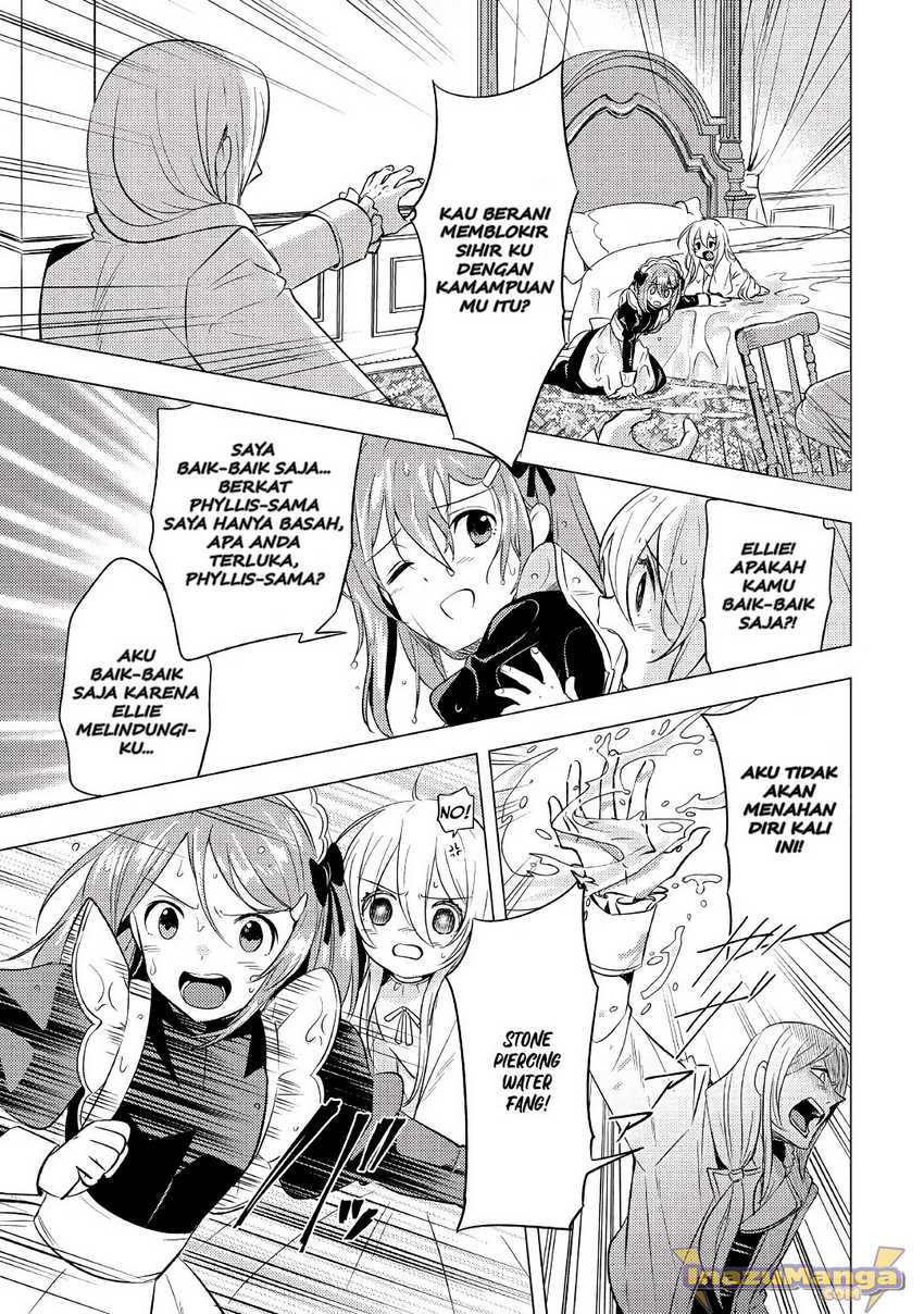 tensei-saki-wa-moumoku-youjo-deshita-zense-no-kioku-to-mahou-wo-tayori-ni-ikinobimasu - Chapter: 2