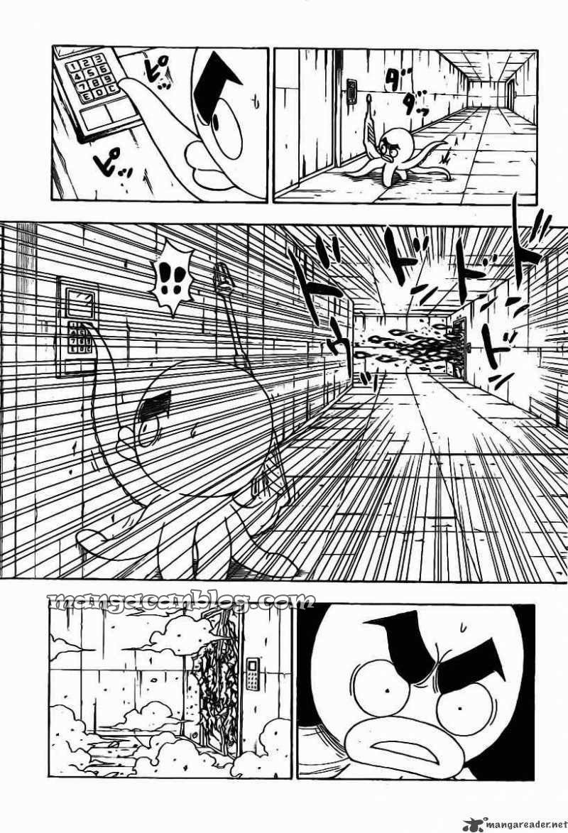 hunter-x-hunter - Chapter: 282