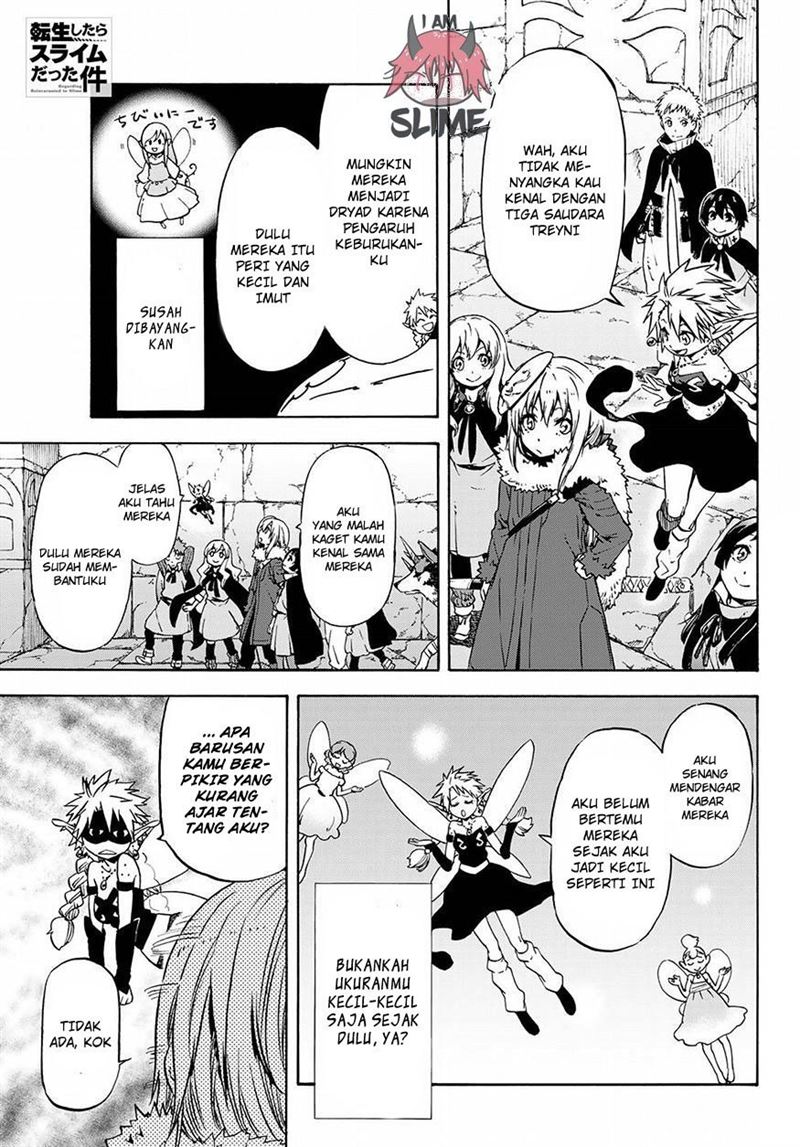 tensei-shitara-slime-datta-ken - Chapter: 52