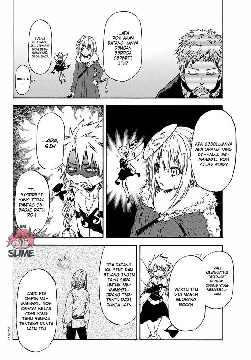 tensei-shitara-slime-datta-ken - Chapter: 52