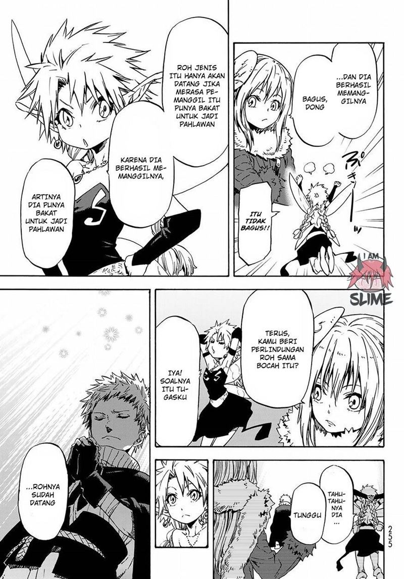 tensei-shitara-slime-datta-ken - Chapter: 52