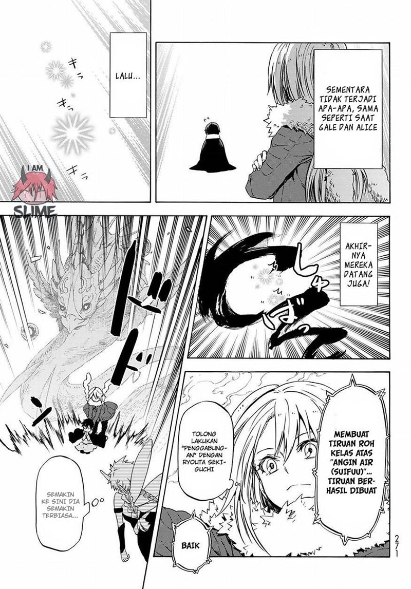 tensei-shitara-slime-datta-ken - Chapter: 52