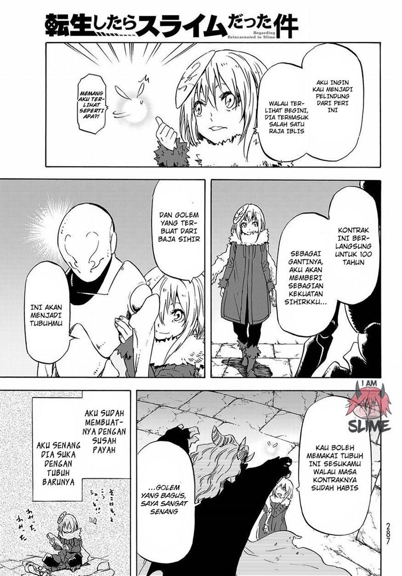 tensei-shitara-slime-datta-ken - Chapter: 52