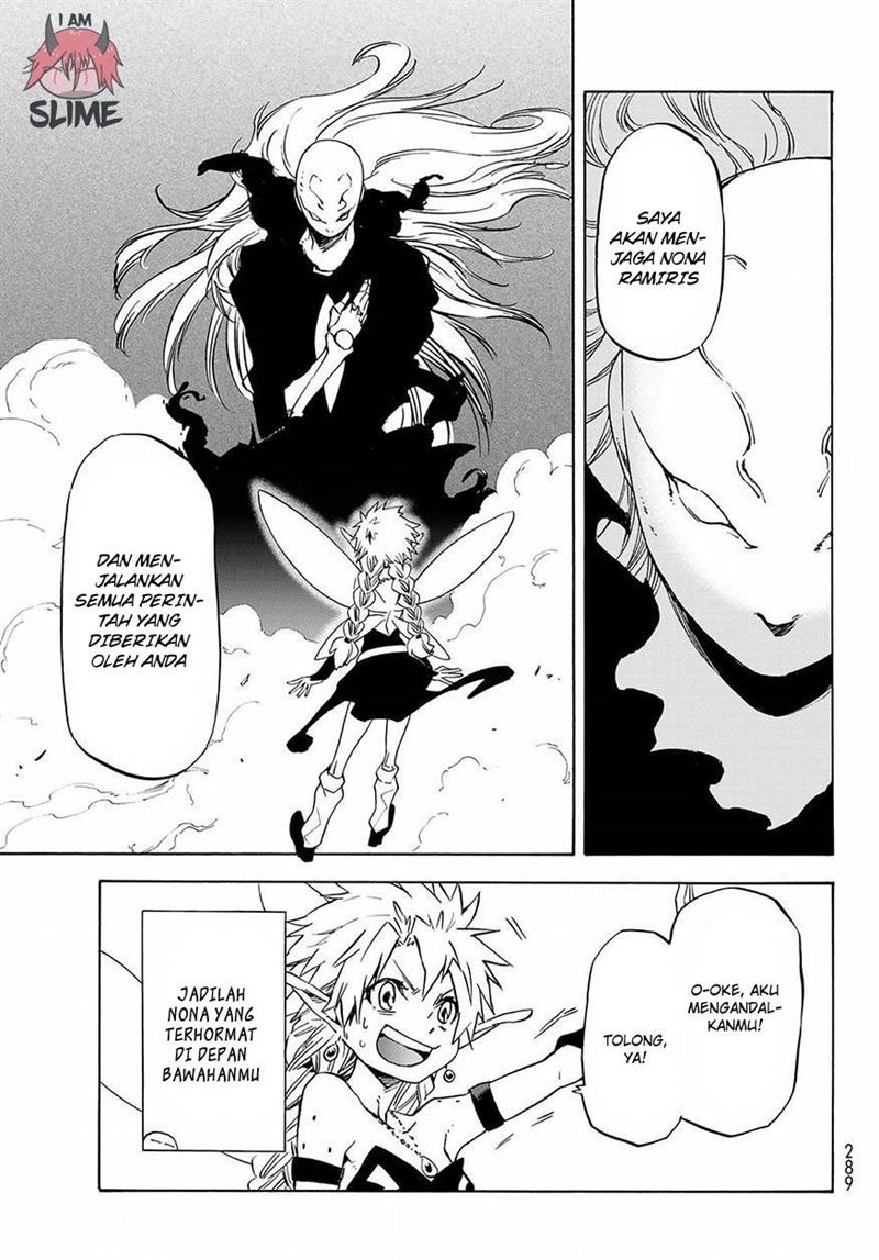 tensei-shitara-slime-datta-ken - Chapter: 52