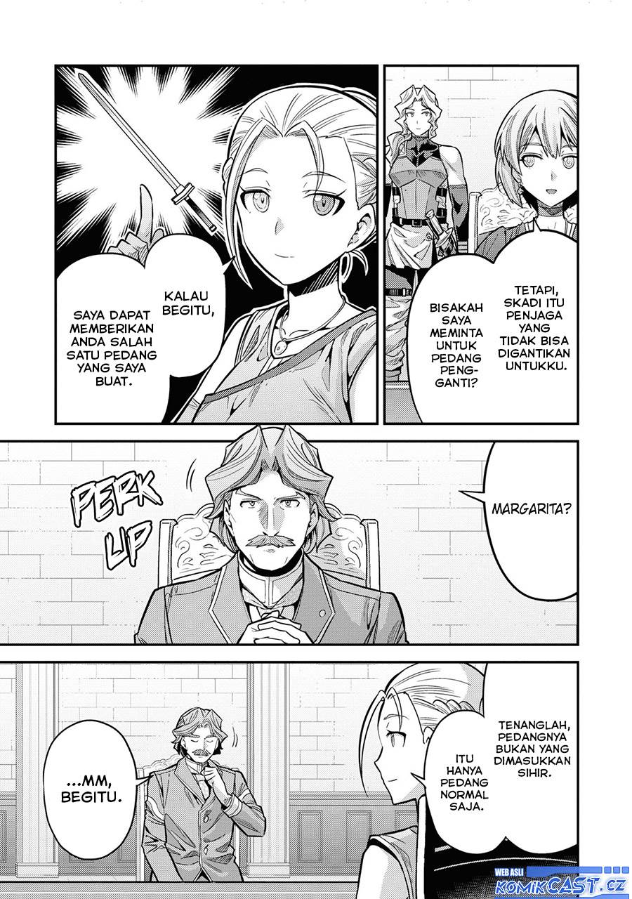 risou-no-himo-seikatsu - Chapter: 65