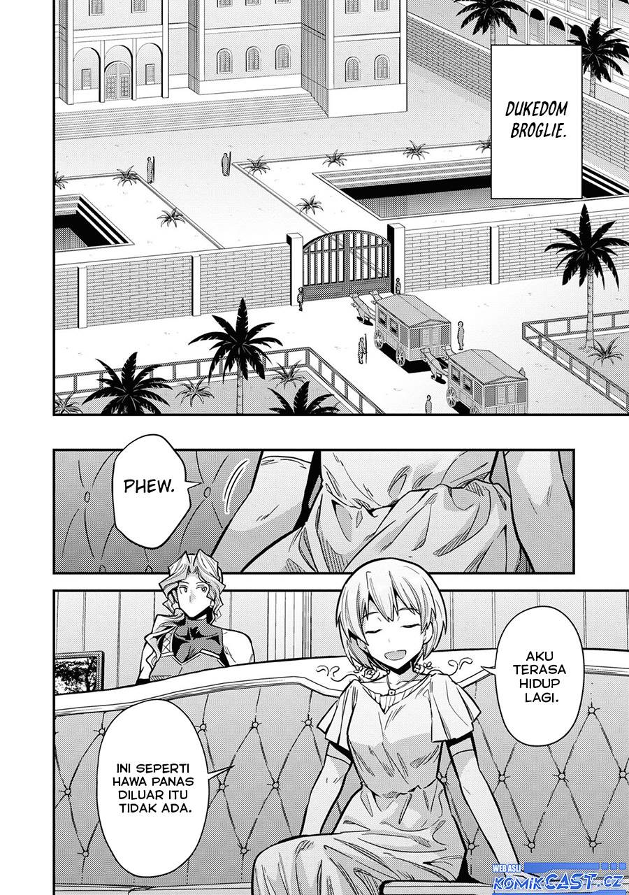 risou-no-himo-seikatsu - Chapter: 65