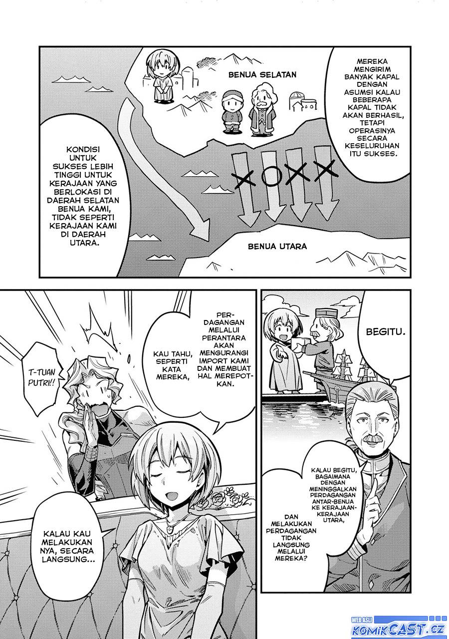 risou-no-himo-seikatsu - Chapter: 65