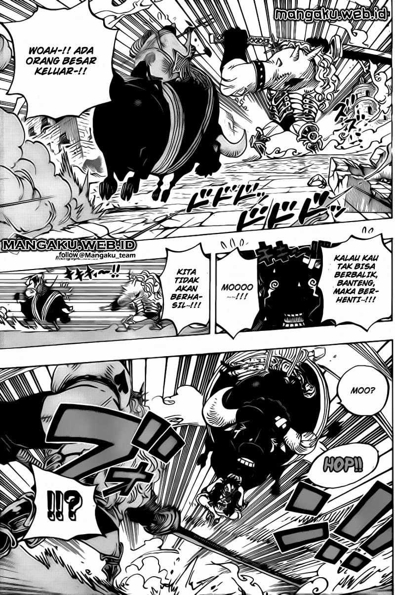 one-piece-id - Chapter: 749