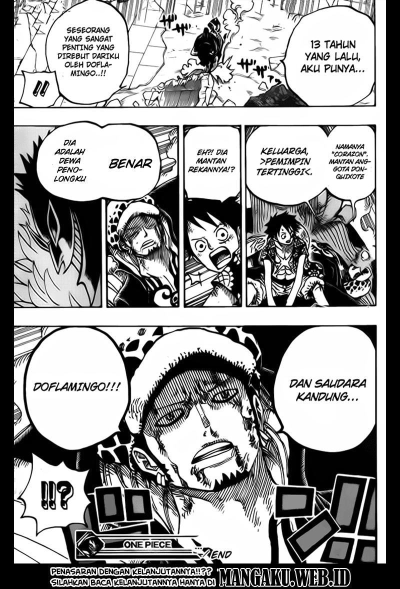 one-piece-id - Chapter: 749