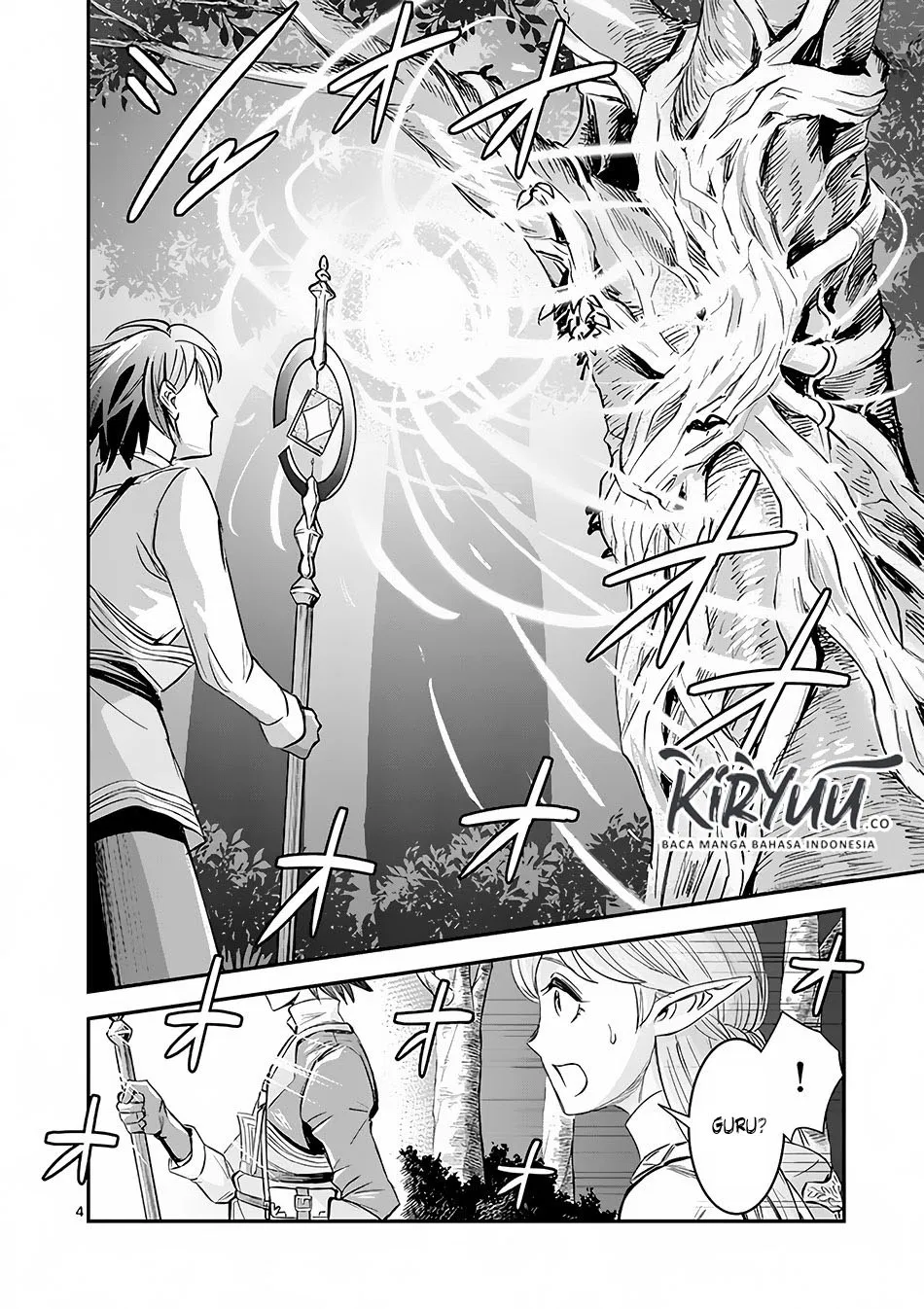 nin-no-eiyuu-o-sodateta-saikyou-yogensha-wa-boukensha-ni-natte-mo-sekaijuu-no-deshi-kara-shitawarete-masu - Chapter: 03.1