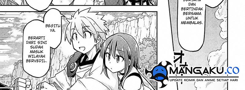 isekai-kenkokuki - Chapter: 64