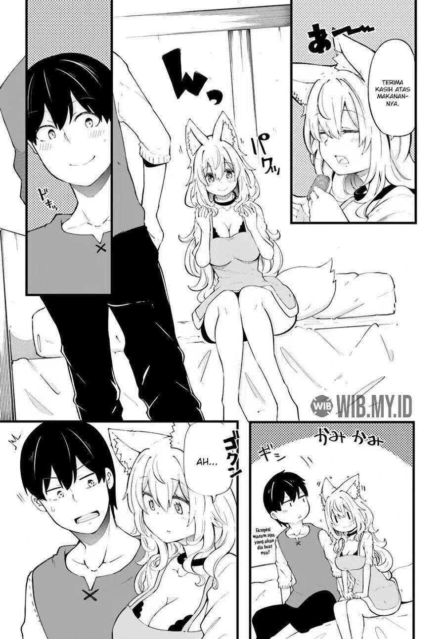 seichou-cheat-de-nandemo-dekiru-you-ni-natta-ga-mushoku-dake-wa-yamerarenai-you-desu - Chapter: 31