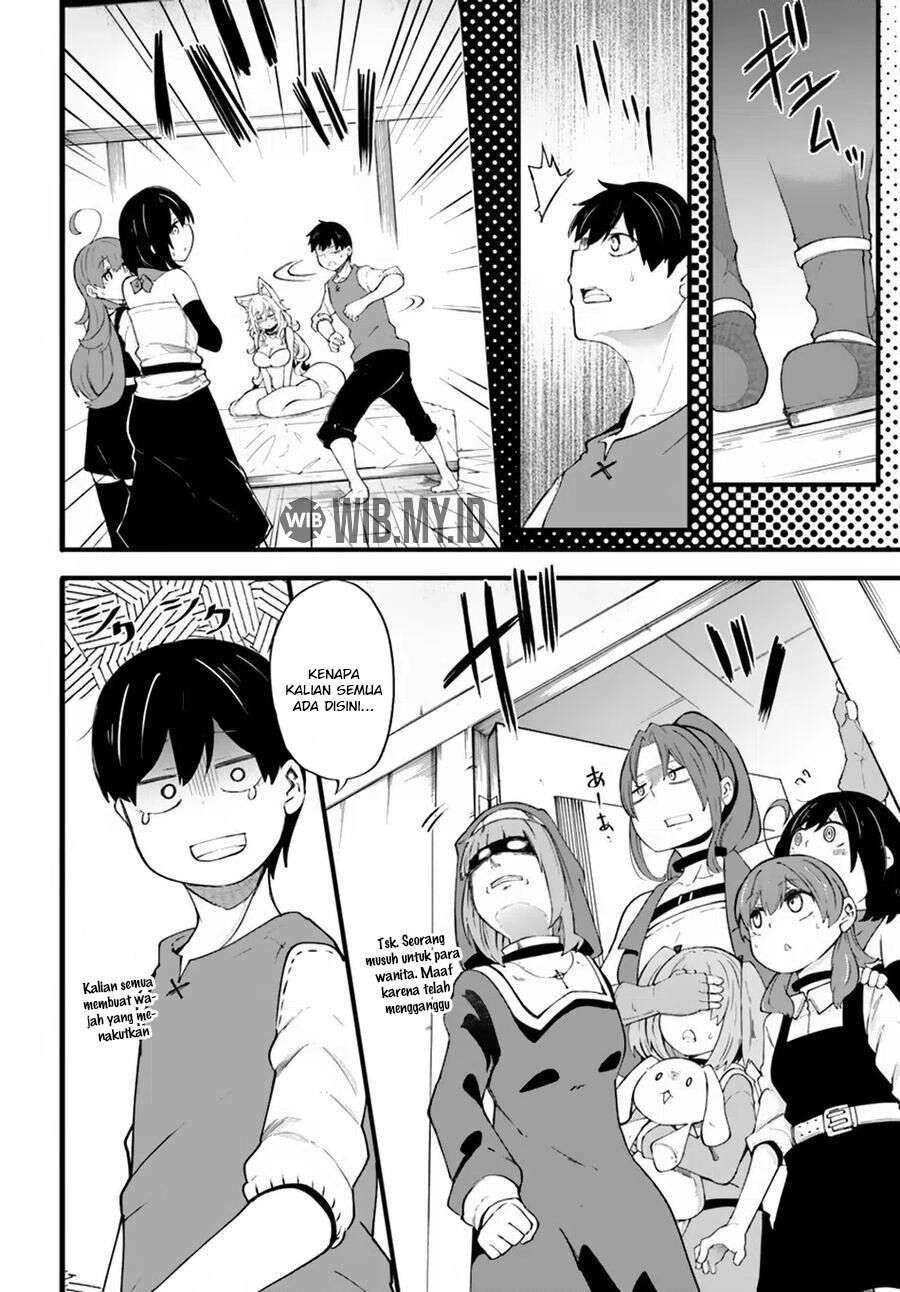 seichou-cheat-de-nandemo-dekiru-you-ni-natta-ga-mushoku-dake-wa-yamerarenai-you-desu - Chapter: 31