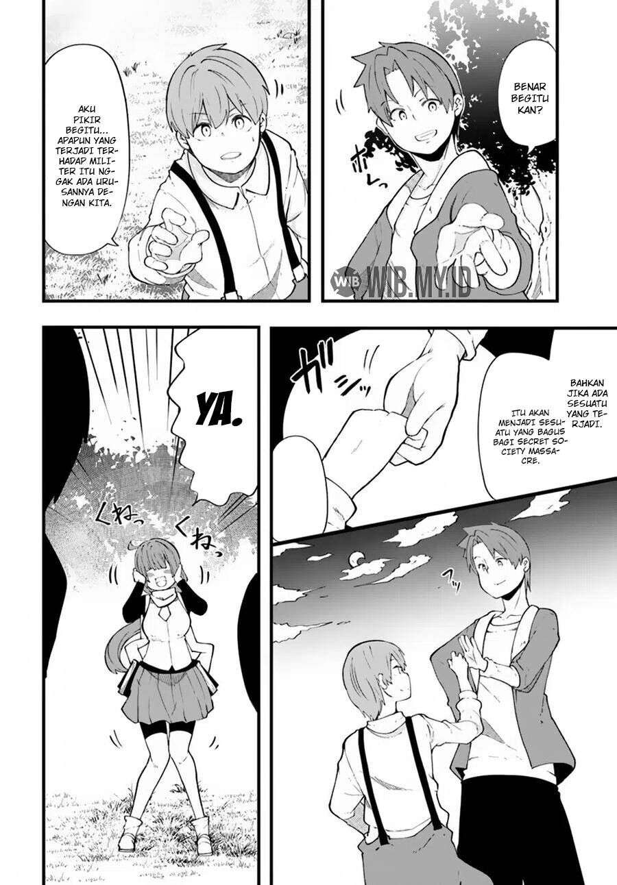 seichou-cheat-de-nandemo-dekiru-you-ni-natta-ga-mushoku-dake-wa-yamerarenai-you-desu - Chapter: 31