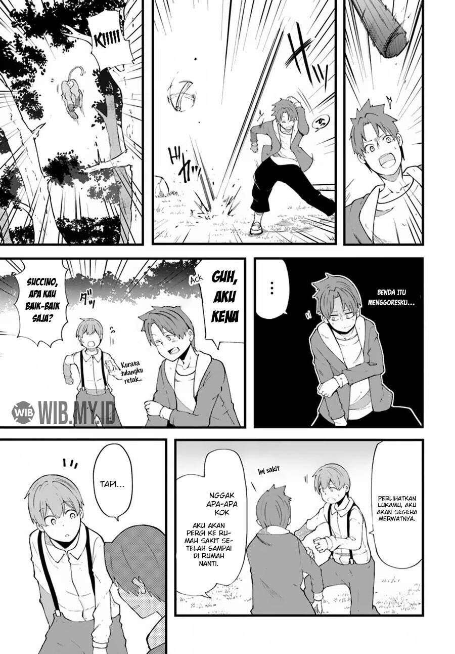 seichou-cheat-de-nandemo-dekiru-you-ni-natta-ga-mushoku-dake-wa-yamerarenai-you-desu - Chapter: 31